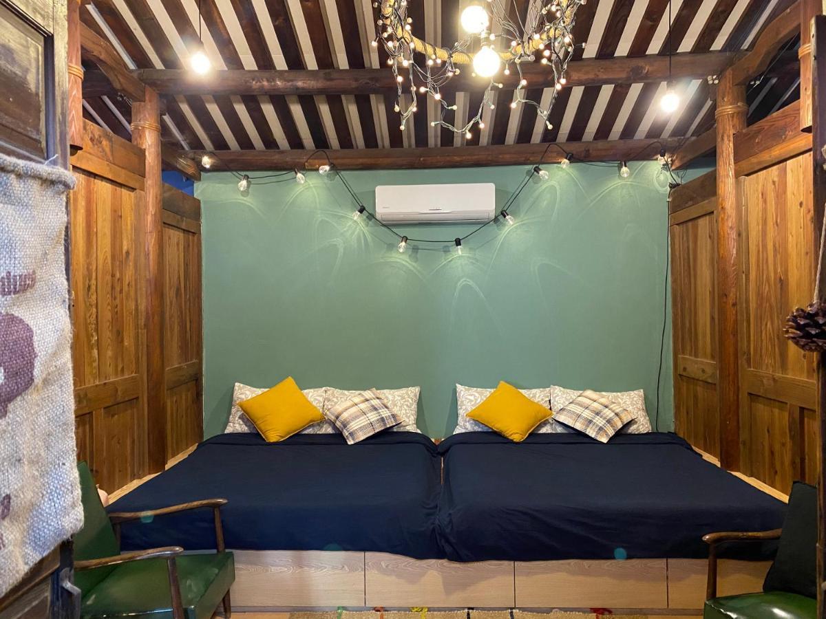 緩緩歸 Slow Living Tainan Exterior photo